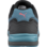 Baskets de sécurité Frontside S1P Puma noires/bleues
