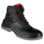 Chaussures de sécurité montantes New Eco S3 SRC Würth MODYF noires