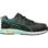 Chaussures de sécurité S1P Vivid GH Puma noires