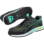 Chaussures de sécurité S1P Vivid GH Puma noires