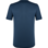 Tee-shirt de travail Timeless Würth MODYF marine