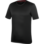 Tee-shirt de travail Timeless Würth MODYF noir