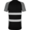Tee-shirt de travail Dry Tech Würth MODYF noir/gris