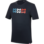 Tee-shirt de travail Made in France Würth MODYF marine