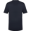 Tee-shirt de travail Made in France Würth MODYF marine