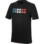 Tee-shirt de travail Made in France Würth MODYF noir