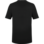 Tee-shirt de travail Made in France Würth MODYF noir