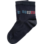 Lot de 2 paires de chaussettes de travail Made in France Würth MODYF marines/blanches