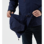 Parka de travail 3 en 1 Tallin Würth MODYF marine