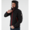 Softshell de travail X Titan Würth MODYF Noire