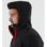Softshell de travail X Titan Würth MODYF Noire