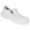 Chaussures de sécurité basses S2 SRC White Würth MODYF blanches
