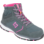 Chaussures de sécurité hautes femme S1P Lina Würth MODYF