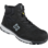 Chaussures de sécurité montantes Caracas S3 SRC ESD Würth MODYF noires