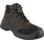 Chaussures de sécurité montantes S3 Taurus Würth MODYF brunes