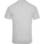 Tee-shirt de travail Pro Würth MODYF gris chiné