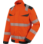 Veste de travail haute-visibilité fluo orange/anthracite Würth MODYF