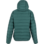 Blouson Anna Würth MODYF petrole
