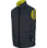 Gilet de travail haute-visibilité réversible jaune fluo Würth MODYF