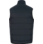 Gilet de travail haute-visibilité réversible jaune fluo Würth MODYF