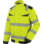 Veste de travail haute-visibilité fluo jaune/anthracite Würth MODYF