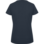 Tee-shirt de travail femme Job+ bleu marine Würth MODYF