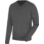 Pull col V gris Würth MODYF