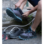 Chaussures de sécurité S3 Triton Würth MODYF Bleues