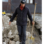 Veste de travail Fusion Würth MODYF anthracite