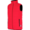 Gilet réversible Moon noir Würth MODYF