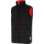 Gilet réversible Moon noir Würth MODYF