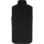 Gilet réversible Moon noir Würth MODYF