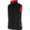 Gilet réversible femme Moon noir Würth MODYF