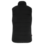 Gilet réversible femme Moon noir Würth MODYF
