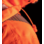 Parka de travail haute-visibilité orange fluo Würth MODYF