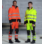 Bomber de travail haute-visibilité jaune fluo Würth MODYF