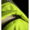 Parka de travail haute-visibilité jaune fluo 4 en 1 Würth MODYF