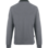 Polo de travail à manches longues Stretch X Würth MODYF gris