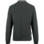 Polo de travail à manches longues Stretch X Würth MODYF anthracite