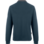Polo de travail à manches longues Stretch X bleu Würth MODYF marine