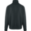 Sweat de travail zippé Job + Würth MODYF anthracite