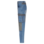 Jeans de travail Janus Würth MODYF bleu/gris