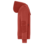 Sweat de travail Fusion Würth MODYF rouge brique