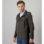 Veste de travail Loop Stretch Würth MODYF anthracite
