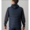 Gilet de travail matelassé Würth MODYF New Craft bleu