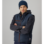 Gilet de travail matelassé Würth MODYF New Craft bleu