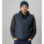 Gilet de travail matelassé Würth MODYF New Craft bleu