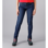 Jean de travail Stretch Casual femme bleu Würth MODYF