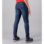 Jean de travail Stretch Casual femme bleu Würth MODYF