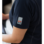 Polo de travail Stretch X Würth MODYF marine